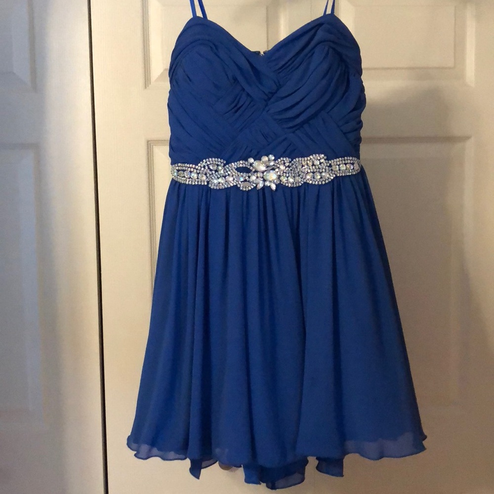 formal dress